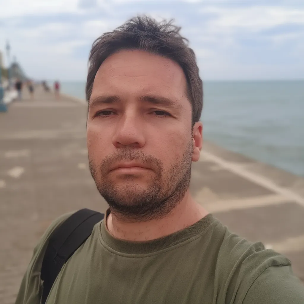 Фото пациента